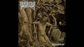 Pestilential Shadows - Revenant (Full Album 2021)