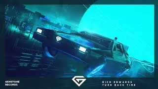 Rich Edwards feat. Emelie - Turn Back Time