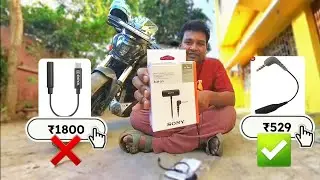 Finally found budget adaptor for this mic which can work with dji action cams 🫠