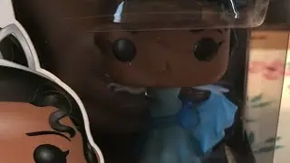 Princess & the Frog Funko Pop! Review- Tiana
