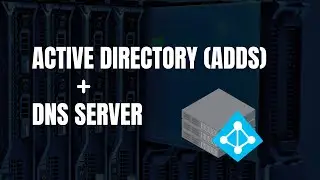 C&agrave;i Đặt Active Directory (ADDS) Tr&ecirc;n Windows Server 2016