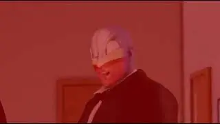 WWE 2K20 MyCareer But It's Cursed: Hot Head Red (2020)