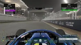 Giro veloce