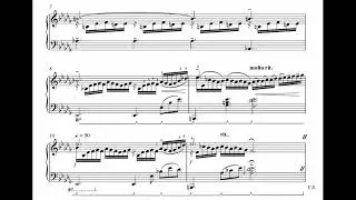 The Search - piano solo by Fiona Lander