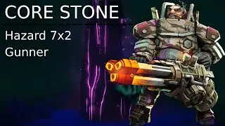 🔥7x2 💀 Core Stone🔥 |  Deep Rock Galactic  |