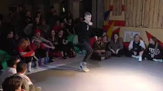 FIXATORS BATTLE - ALL STYLES (ТИМОФЕЙ)