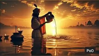 &ldquo;Sūrya Dev का आशीर्वाद 🌞🙏 | Divine Morning Grace&rdquo;