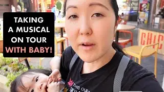 LA Peace On Your Wings Tour (Part 2) with family!