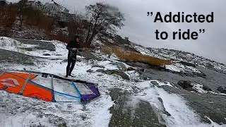 Windsurfing - 