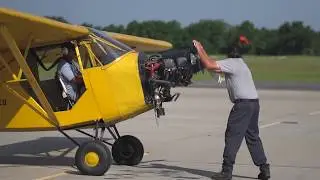Banner Towing Myrtle Beach