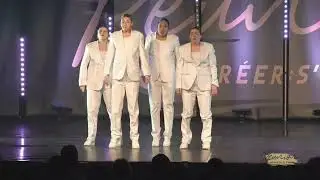 Showcase comp&eacute;tition Reunion 2022 - 2e place: Und3rcurrent