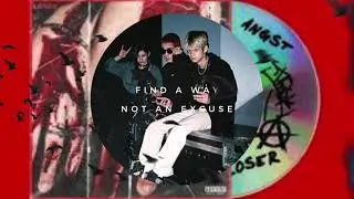*FREE /// Angst Type Beat (You Are Not Alone)