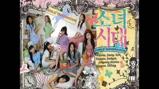 Girls' Generation - Perfect For You (Audio)
