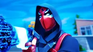 Seeker Skin 🤩 Solo Full Gameplay No Commentary (Fortnite Chapter 2 Season 4, PC, HD)