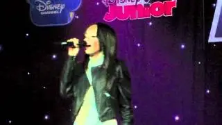CHINA ANNE McCLAIN: 
