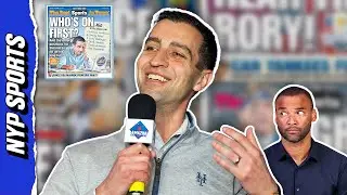 Will David Stearns' bold Mets strategy PAY OFF? | Back Page Banter