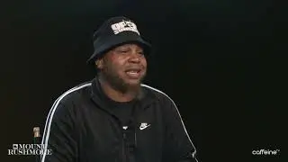 MOUNT RUSHMORE EP2: DANNY MYERS #URLTVVAULT #battlerap