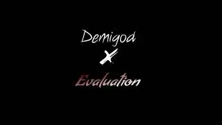Demigod X - King of Sound