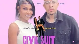 Christian Gold Loses Civil Suit