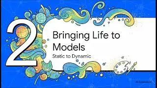 Blender 3D Modeling & Rendering Course Overview | Learn 3D Modeling in Blender
