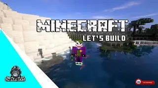Minecraft castle build  | Random game |#Minecraftcastlebuild #textur