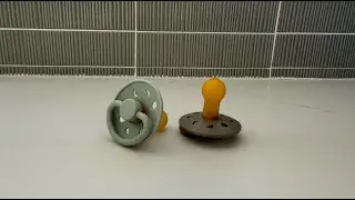 These are my son's favorite pacifiers