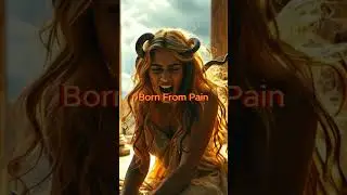 I Am Medusa #shorts | AI Generated