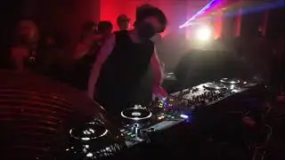 I HATE MODELS | Possession | UBI Events | 22.7. 2022 Ljubljana L56