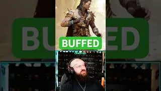 Shang Tsung Got Buffed! (Is He Good Now?) | Mortal Kombat 1