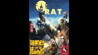 First Rat Solo Playthrough
