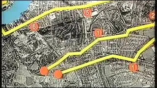 The 1986 London Marathon