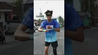 Ikutan selebrasi pacu jalur sing lagi piral 🔥