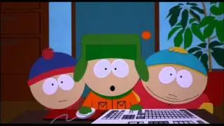 South Park le film - Meilleur moment