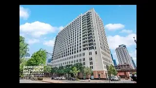 Home for sale - 1255 S State Street 608 Chicago, IL 60605