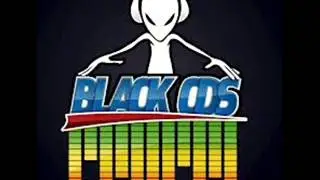 Passando o som -- Black CD&acute;S