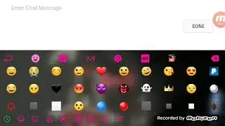 Animal Sim Online: Big Cats 3D chat example spam glitch.