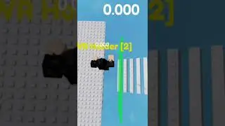 ⚡️♾️EXTRAORDINARY WRS☯️⚡️#roblox #speedruns #wrs #pbs #xstimetrial #wow @XumdonYT