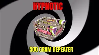 FRIDAY'S FEATURED FIREWORK (HYPNOTIC)
