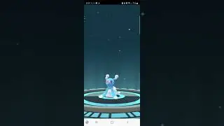 Popplio Evolution #pokemongo #popplio #pokemonrules