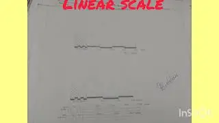 Linear scale