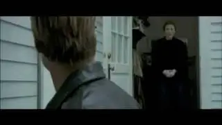 The Curious Case of Benjamin Button - My Body is a Cage