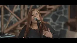REDENCION- PRAYZ WORSHIP LIVE - Merari Medos
