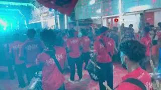 NNK Thambolam at peramangalam II Perunal Vibes #thambolam #performance #peramangalam #perunnal