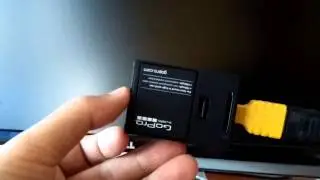 HDMI Female to Micro HDMI Male Adapter