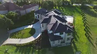 The Most Expensive Home Sale in the History of South Barrington! SOLD for $5.3 Million! Steve McEwen