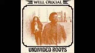 ReGGae Music 715 - Undivided Roots - England Cold [Well Crucial]