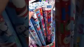 What's new in Poundland? Christmas Collection🎄🎅 #shorts