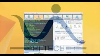 Nokia 305 FLash Done ATF On Win  8 1 64Bit Test Report