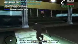 Crazy Bobs Cops & Robbers(CnR) Completing Hit: NAREKCOP