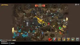 Codecombat: Lvls 1-10 [Kithgard Dungeon] (Python programming)